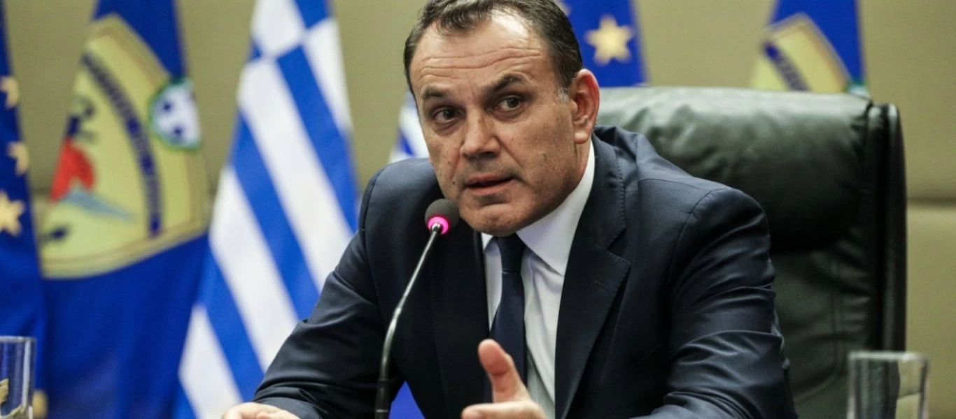 Άρση περιορισμών: Τα μέτρα για τις Ένοπλες Δυνάμεις